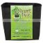 smart square pot hydro for flower system smart non woven plant bag (1 gal to 1200 gal)