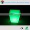 2015 new led flower pot, garden lighting led flower pot, lighted planter pot