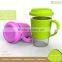 Party Dink Round Bottom Cola Glass Cup Glassware