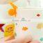 2016 New Funny Snail Shape Silicone Clip Cup Tea Bag Holder