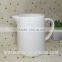 Stocked Hot Selling Ceramic Pot/milk Pot/sugar Pot