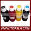 Water Based Dye ink for Roland FJ-400/ SJ-640/ SJ-740 best products for import