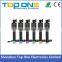 2015 Selfie Stick Extendable Monopod Selfie-Stick With Bluetooth Shutter button