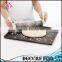 NBRSC Rectangular Shape Non-stick Silicone Oven Baking Mat Pizza Pan Swiss Cake Roll Tray Mats