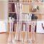 red candle holder hand blown vases