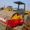 used dynapac ca251 single drum compactor road rollers