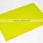 2016 hot sale any thickness flower pvc bath mat