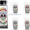 christams halloween 1000ml High quality Glass Juice jug set