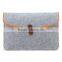 Amazon laptop Sleeve Felt Laptop Case Bag