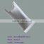 oem cheap price abs vacuum thermo plastic shell
