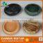 Nature stone granite and marble ashtray in cheap price