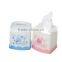 Plastic Tissue Box/ Napkin Box /Bottled Napkin Box