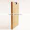 Healthiest Large Strong Thick Eco-friendly Bamboo Cutting Board