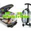 Multi-function Luggage Suitcase With Trolley