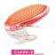 promotional scalp shampoo massager brush
