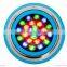 2016 Latest Design Swimming Pool Colorful LED Pool Underwater Light, Pool Hanging Light