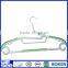 Skirt hanger/clothes hanger rack