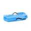 unbreakable plastic snow sleds for kids with brake