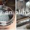 sanitary manual mini diaphragm valve