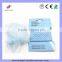 Light blue ribbon