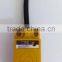 approach limit sensor