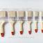 Wooden Handle Ceiling and Wall Paint Brush