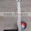 foldable two wheel aluminum light platform hand trolley truck