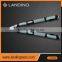 632901 black teflon front blade ,electroplated back blade high carbon steel lopping shear