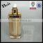 15ml 30ml 60ml 120ml lotion bottle acrylic lotion bottle empty lotion bottles with pump