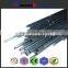 carbon fiber fly fishing rods High Strength Pultrusion Epoxy Resin carbon fiber fly fishing rods with high quality