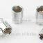 Berrylion Mirror finished Socket 1/2"Hexagon Socket 8-32mm Socket
