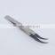 Stainless Steel Anti-Static Tweezers ESD Head changed Tweezers