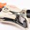 AK-0340 Good selling zinc alloy material multifunctional wire stripper