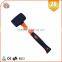 Free Sample Environmental Whiter Rubber Mallet Hammer