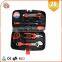 10pcs Vehicle-mounted First-aid Tool Set Tool Kit