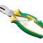 8" Combination Snip Pliers