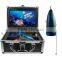 2017 new arrive 7 inch TFT LCD Monitor HD Underwater 1000TVL Lines Camera Fish finder