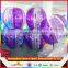 New design 1.2m 1.5m 1.7m with factory price inflatable bumper ball body zorbing bubble ball inflatable soccer ball