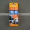 middle size helpful cleaning sticky lint roller for you to worth having