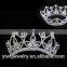 2015 Hot Selling beauty queen metal crowns