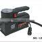 Best Price 250PSI Max Pressure And 12V Voltage Portable Car Tire Air Compressor
