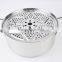 Commercial Food Steamer For Cooking