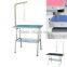 Hot Sale Manufacturer China Stainless Steel Folding Pet Grooming Station