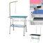 Hot sale manufacturer China stainless steel folding pet grooming station