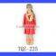 Kids Baby Girls Clothing Set Long Sleeve Cotton Clothing Modern Winter Clothing Set With Ruffle