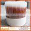 HOLLOW / SOLID PBT / PET BRISTLE