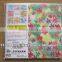 High quality and Hot-selling chiyogami origami paper origami paper