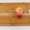New Kitchen Cooking bamboo modern chopping board