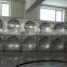 OEM stainless steel water tank, stainless water tank, hot water tank