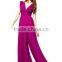 Wholesale Factory Price all kinds of Stylish fashion casual jumpsuits for Women